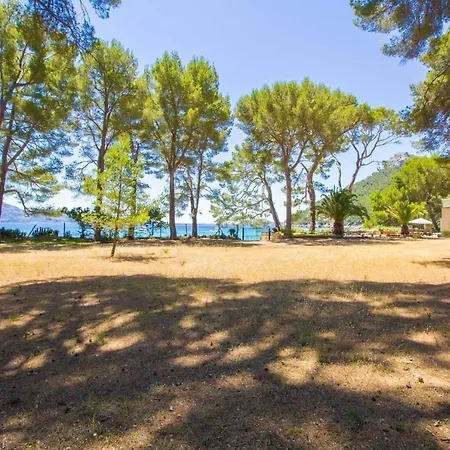 Señorial Primera Linea De Playa * Pollensa