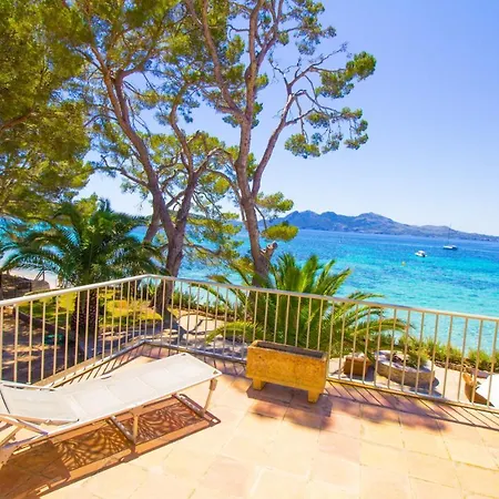 Villa Señorial Primera Linea De Playa
